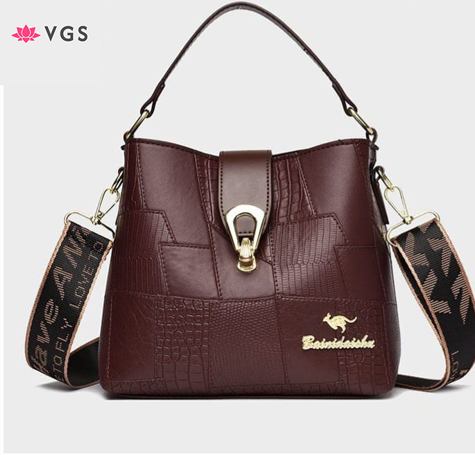 Women Shoulder Bag VGS-0S0H04
