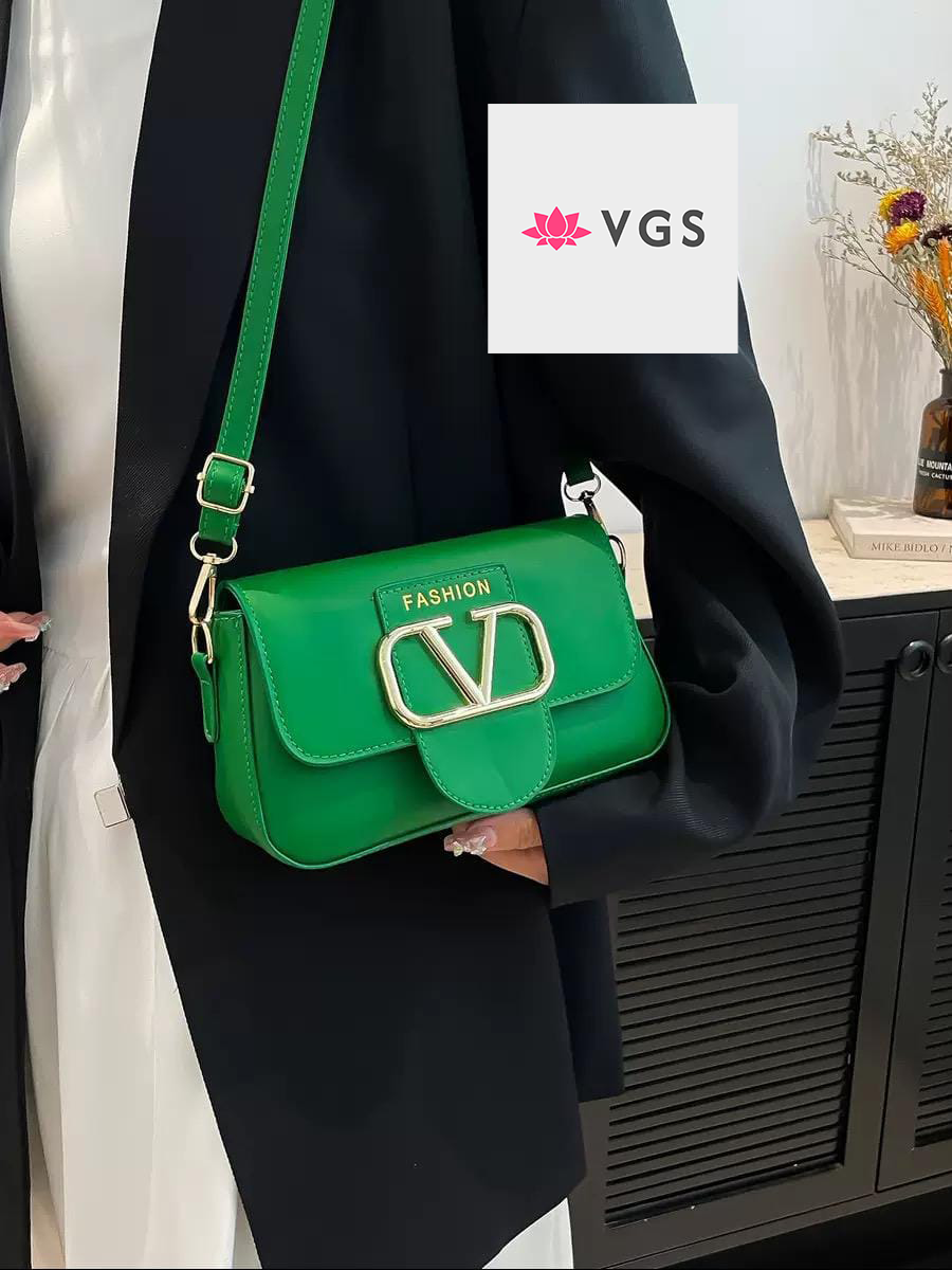 Mini Crossbody Bag - Luxury  Shoulder Bag with Adjustable Strap VGS-0S0H0H4F