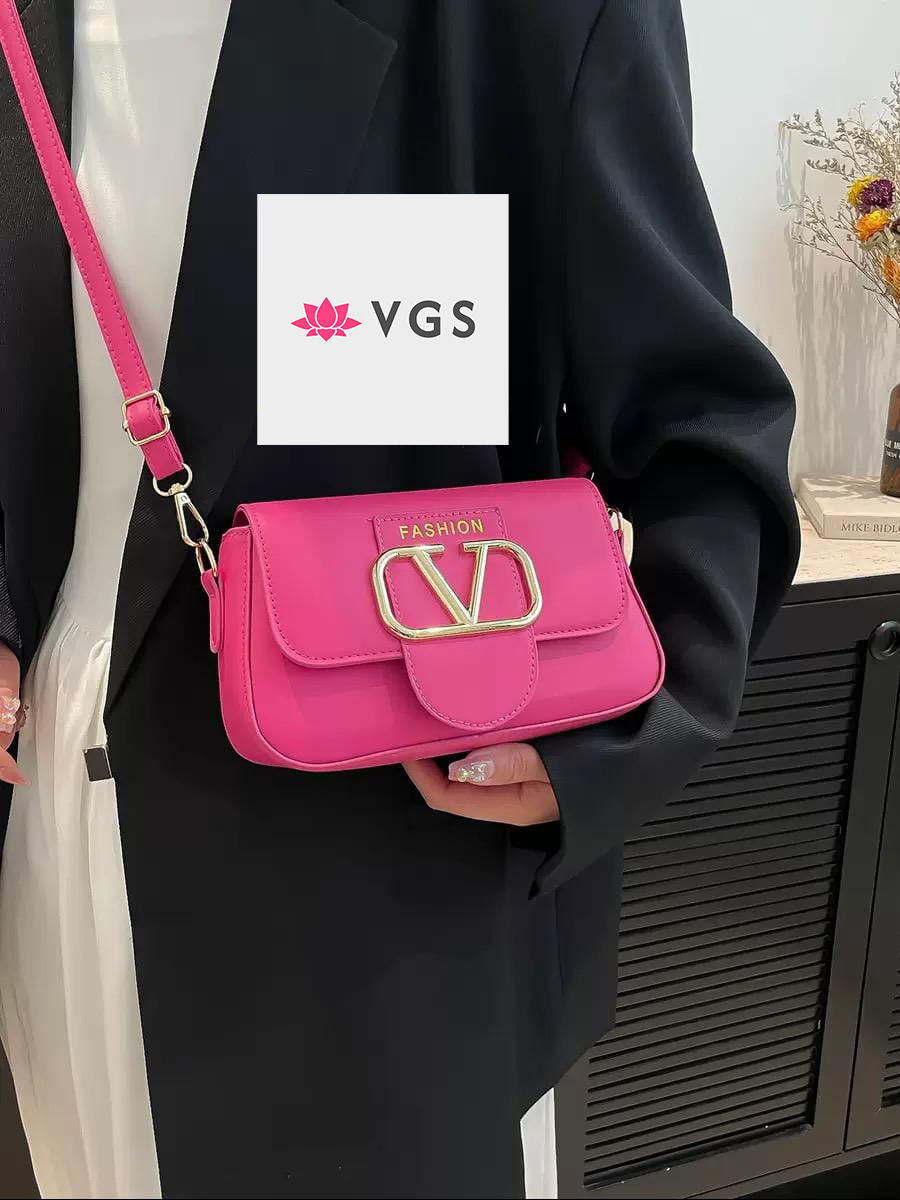 Mini Crossbody Bag - Luxury  Shoulder Bag with Adjustable Strap VGS-0S0H0H4F