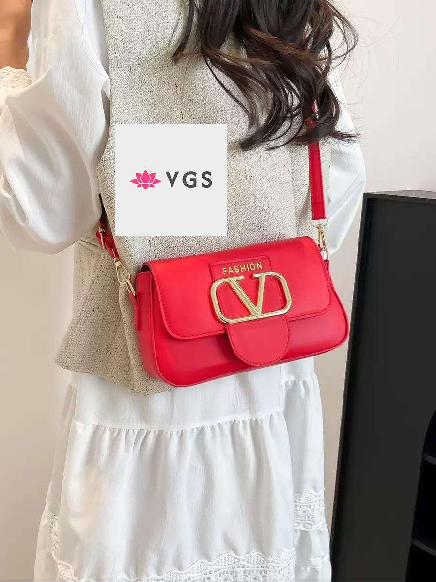 Mini Crossbody Bag - Luxury  Shoulder Bag with Adjustable Strap VGS-0S0H0H4F