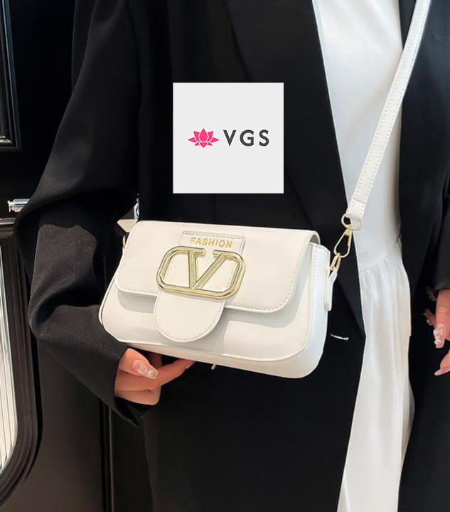 Mini Crossbody Bag - Luxury  Shoulder Bag with Adjustable Strap VGS-0S0H0H4F